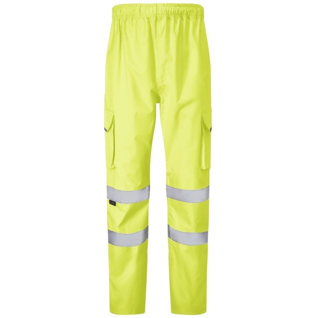 Waterproof Cargo High Visibility Over Trousers